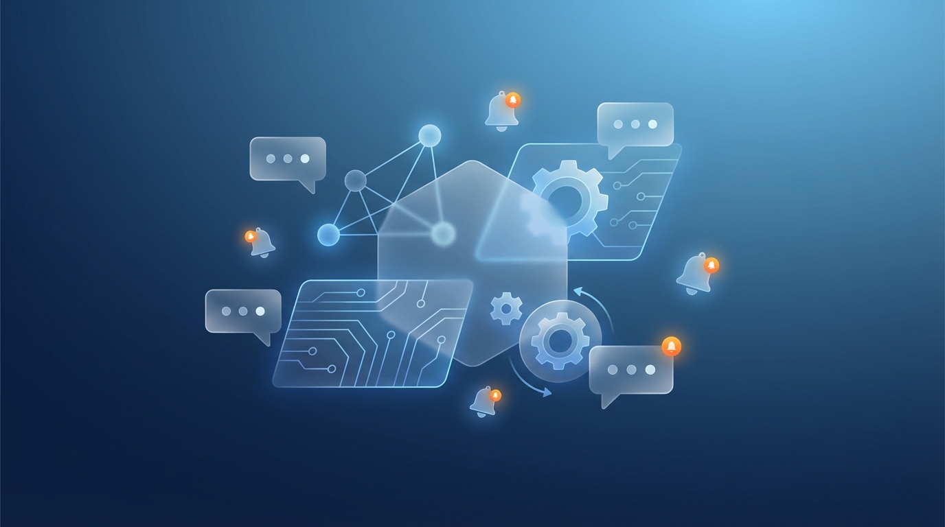 Atlas SDR - Qualificação automática de leads no WhatsApp